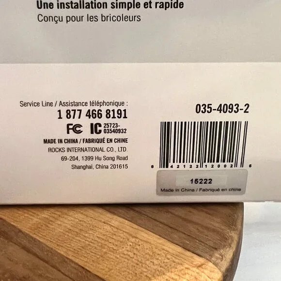 Brand New In-The-Box Automotive Wireless Back-Up Camera! - Picture 10 of 13